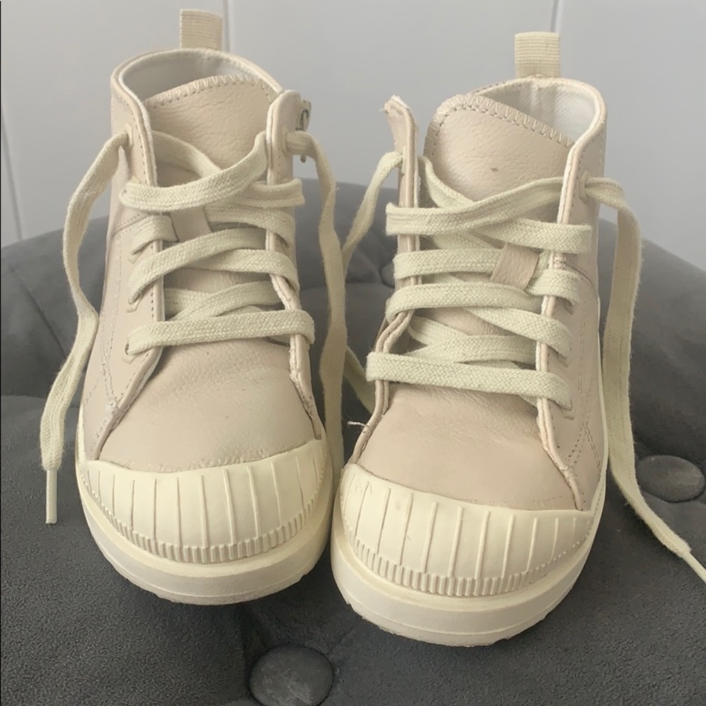 Toddler girl shoes